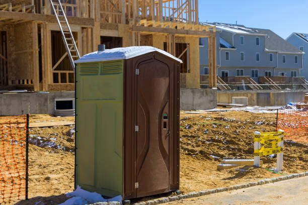 Best Local porta potty services  in Normal, IL