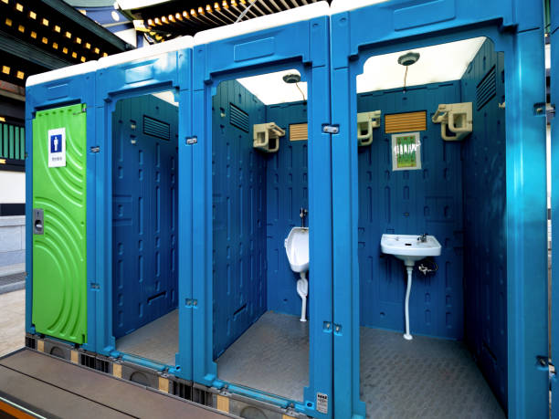 Portable Toilet Options We Offer in Normal, IL